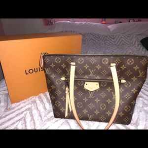 Louis Vuitton IENA PM MNG